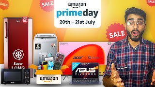 Amazon Prime Day Sale 2024🔥 Things to know before the Sale starts [upl. by Hapte70]