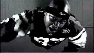 Allen Iverson amp Jadakiss  Answer V commercial [upl. by Barboza818]