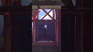 Launch pvp rust edit gameing rust rustgood rustgame [upl. by Depoliti]