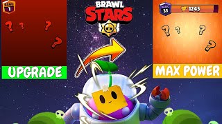 TOP 5 BRAWLERS You Need To MAX OUT First in BRAWL STARS season 24 [upl. by Arim]