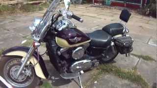 FORMER 69 Motor Bikes in SihanoukVille Cambodia [upl. by Simpkins]