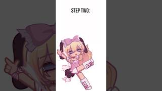 BEEP BEEP IMA SHEEP edit gacha fyp trend oc animation recommended gachaclub gachalife gl2 [upl. by Hettie]