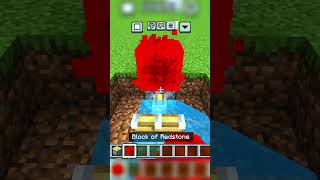 MINECRAFT LOGIC 😱minecraft shortviral gaming [upl. by Dasi]