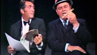 Dean Martin amp Jonathan Winters  Airline Passengers [upl. by Rois]