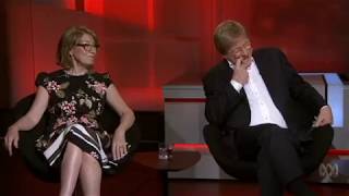 LATELINE ABC FINAL EPISODE  panel discussion with former presenters [upl. by Bocock833]