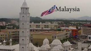 Malaysia  Land der Kontraste Reportage  Doku  Dokumentation Deutsch [upl. by Dell]