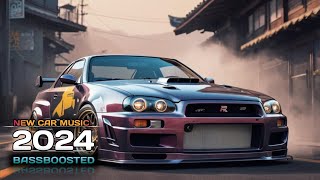 Bass Boosted Music Mix 2024 🔥 Car Music amp Sky Garage 🔥 Best Remixes Of DJ amp Beats xxx [upl. by Erna303]