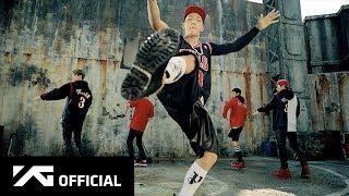 iKON  리듬 타RHYTHM TA MV [upl. by Eirrot]