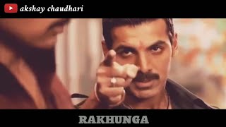 Manya surve vs dawood ibrahim n zubair attitude dailouge whatsapp status [upl. by Adnuahs430]