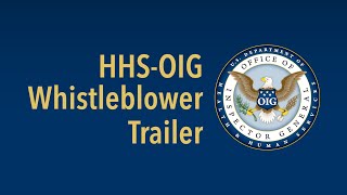 Whistleblower Trailer [upl. by Hochman385]