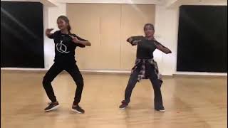 oshan liyanage dance studio [upl. by Charlie]