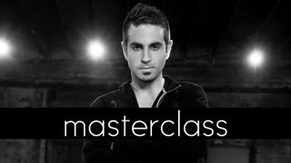 MASTERCLASS MIRRORED Wade Robson Instructional PT 1 DS2DIO [upl. by Chaunce]