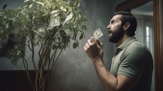 Man Inherits A Tree that Grows Money But It Belongs To The Devil [upl. by Andy728]