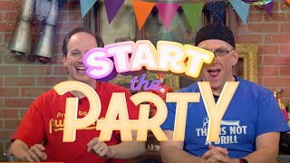 Start the Party VBS 2024 Preview [upl. by Janos]