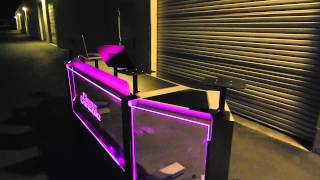 DJ Booth CLEARCONSOLE [upl. by Sup]