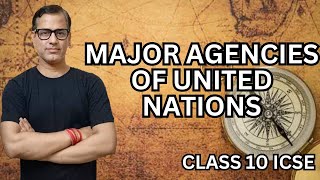 Non – Alignment Movement – History Chap 15 Icse Board Grade 10 Part 4 of 5 Animated Video [upl. by Asital987]