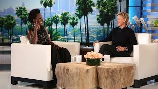 Viola Davis on How to Get Away with Murder [upl. by Lowery]