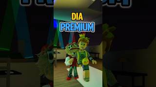 Dándoles el VIP y el Premium de brookhaven a mis seguidores 😳🙈 roblox [upl. by Halilad]