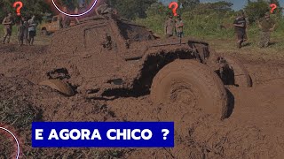 Troller MwM 6 Cilindros Performance OffRoad de Alta Potência [upl. by Sparrow760]