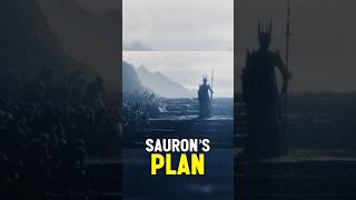 Sauron’s Plan in The Rings of Power Explained in Tamil theringsofpower lotronprime sauron [upl. by Dustin]