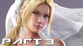 TEKKEN 7 Walkthrough Gameplay Part 3  Devil Story Mode [upl. by Mariande621]