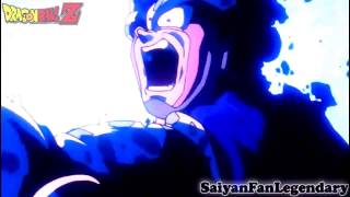 Gohan Hace Un Kamehameha Con Goku y Destruyen a Cell Perfecto [upl. by Inalel]