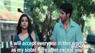 Samantha and Naga Chaitanya Fun With Karan Johar  dhootha citadel honeybunny [upl. by Assanav303]