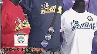 Its Showtime Merchandise now availble on ABSCBN Online Store [upl. by Belac]