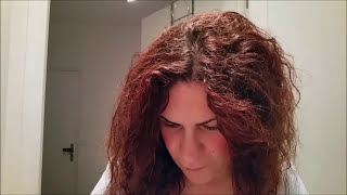 Tuto Comment coiffer des cheveux épais et ondulés [upl. by Enriqueta338]