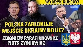 Kiedy ekshumacje Kułeba zrównał Wołyń z akcją „Wisła” — Zbigniew Parafianowicz i Piotr Zychowicz [upl. by Rotkiv]