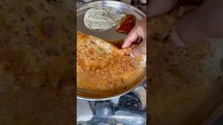 Instant Crispy Rava Dosa [upl. by Ahsitaf318]