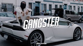 Gangster Rap Mix  Aggressive RapHip Hop Music Mix 2024 [upl. by Merc23]