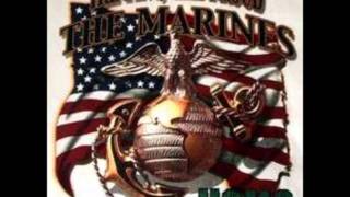 Marine Corp HipHop Cadence [upl. by Pauwles]