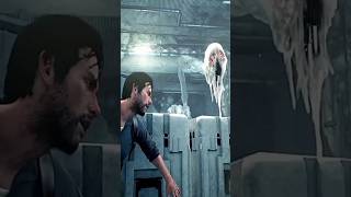 Evil Within 2 Watcher Boss Fight shortvideo shortfeed shortsviralshort [upl. by Manus]