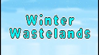 Winter Wastelands  Full Game Playthrough [upl. by Ase]