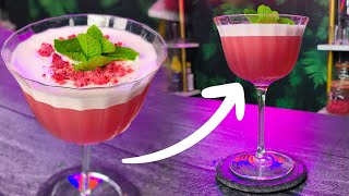 Make guests OBSESSED with your Cocktails with this EASY flavour combination [upl. by Meryl]