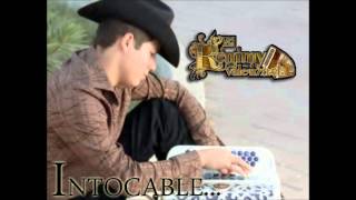 Remmy Valenzuela  Intocable [upl. by Sherurd]