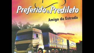 Preferido amp Predileto  Paraná Querido [upl. by Aric]