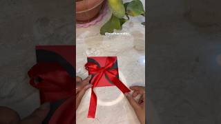 Cute envelopeEasy envelope diy youtubeshorts shorts shortsfeed youtube viral explore yt [upl. by Resay]