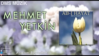 Mehmet Yetkin  Aşıkam Beytullaha  Abı Hayat © 2013 DMS Müzik [upl. by Adnohrahs]