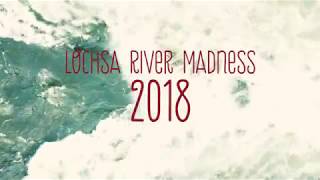 Lochsa River Madness 2018 [upl. by Onyx]