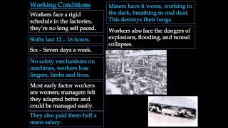 Urbanization and Industrialization [upl. by Naiviv]