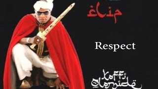 Koffi Olomide  Respect Clip officiel [upl. by Rehprotsirhc]