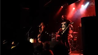 Sepultura  Inner Self live in Toronto  Apr 27 2017 [upl. by Levona]