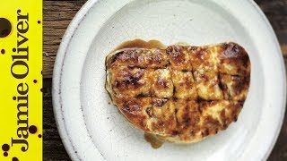 Perfect Welsh Rarebit amp Chilli Jam  Jamie Oliver [upl. by Aniuqal]