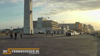 Vislocatie Noordwijk aan Zee [upl. by Nayd]