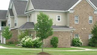 Avalon at Northbrook Apartments in Fort Wayne IN  ForRentcom [upl. by Aem]