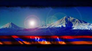 Armenian patriotic song  Seropi yerke Karnig Sarkissian  yelir yelir Serop djan [upl. by Garland529]