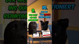 Arten von Schülern bei Kahoot und ANTON in der Schule [upl. by Aniled771]