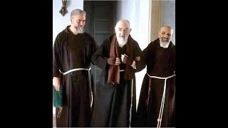 don Attilio Negrisolo ci parla di padre Pio 2a parte [upl. by Seaman]